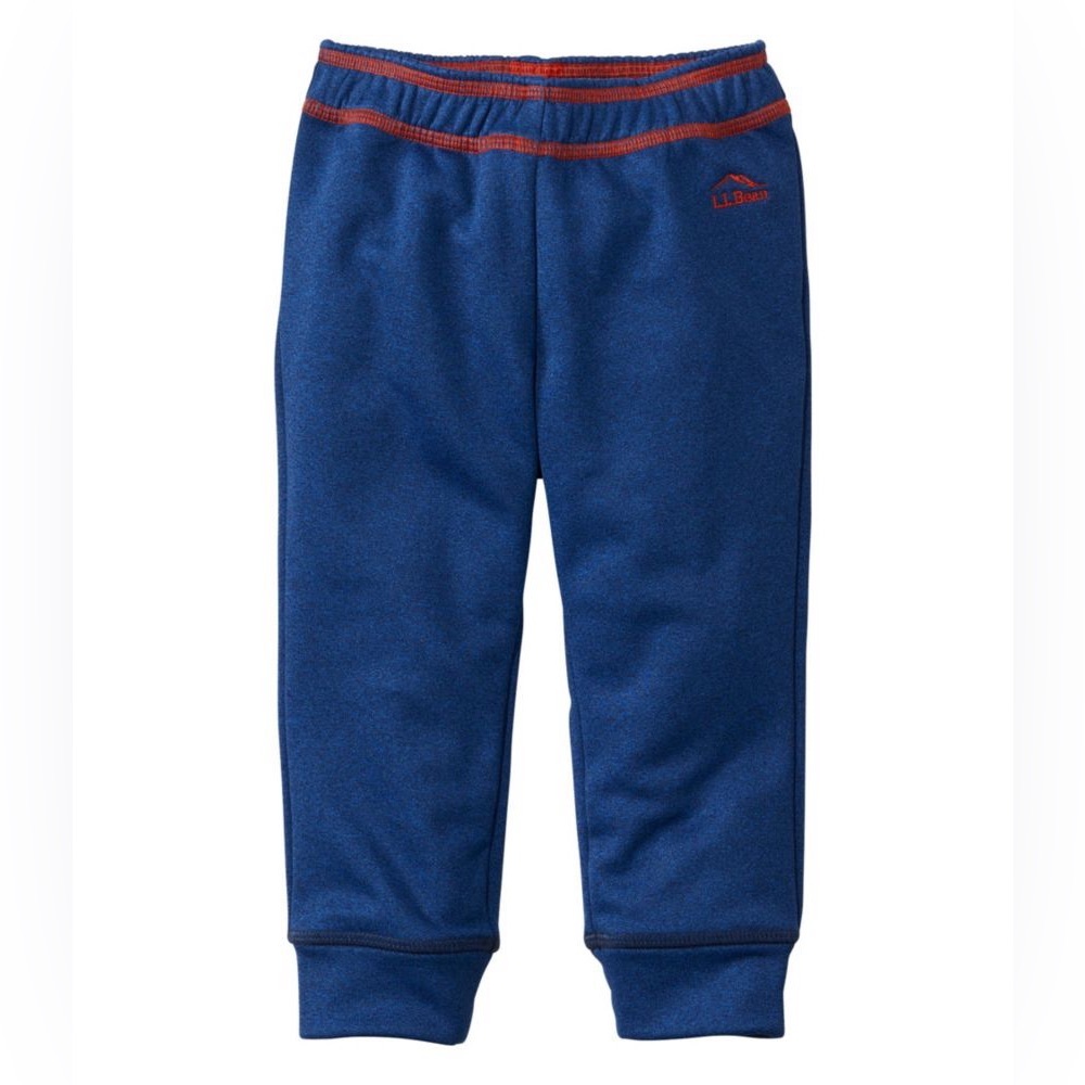 NWOT ✨ L.L. Bean Infants' Mountain Fleece Pants